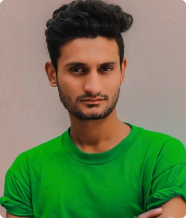 Jhon Ibrahim